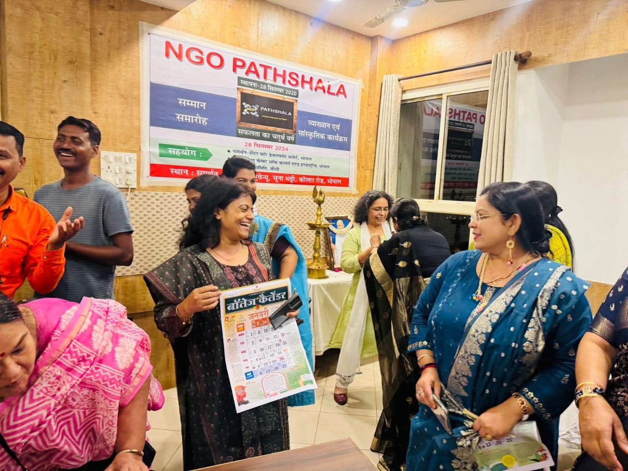 Awareness Campaign