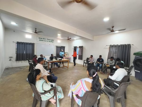Rural Outreach