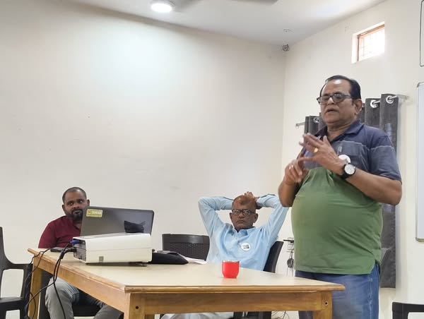 NGOs working in community field