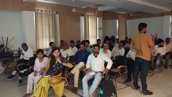 Digital governance training