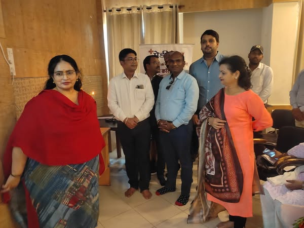 Digital governance training