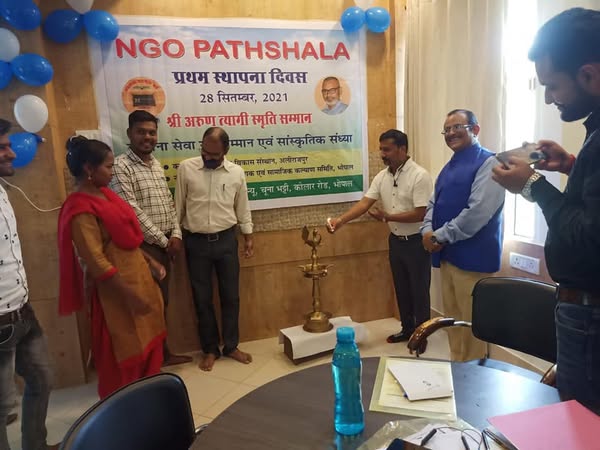 Digital governance training