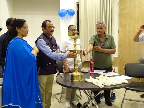 Digital governance training